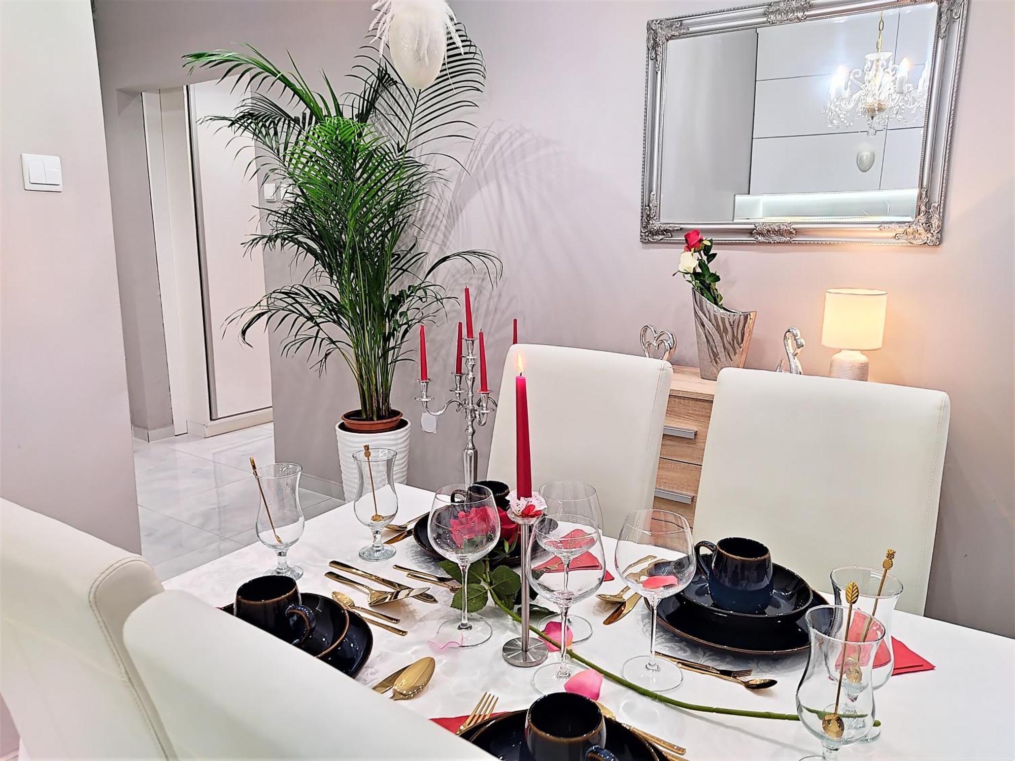 אגר Albina Apartman מראה חיצוני תמונה