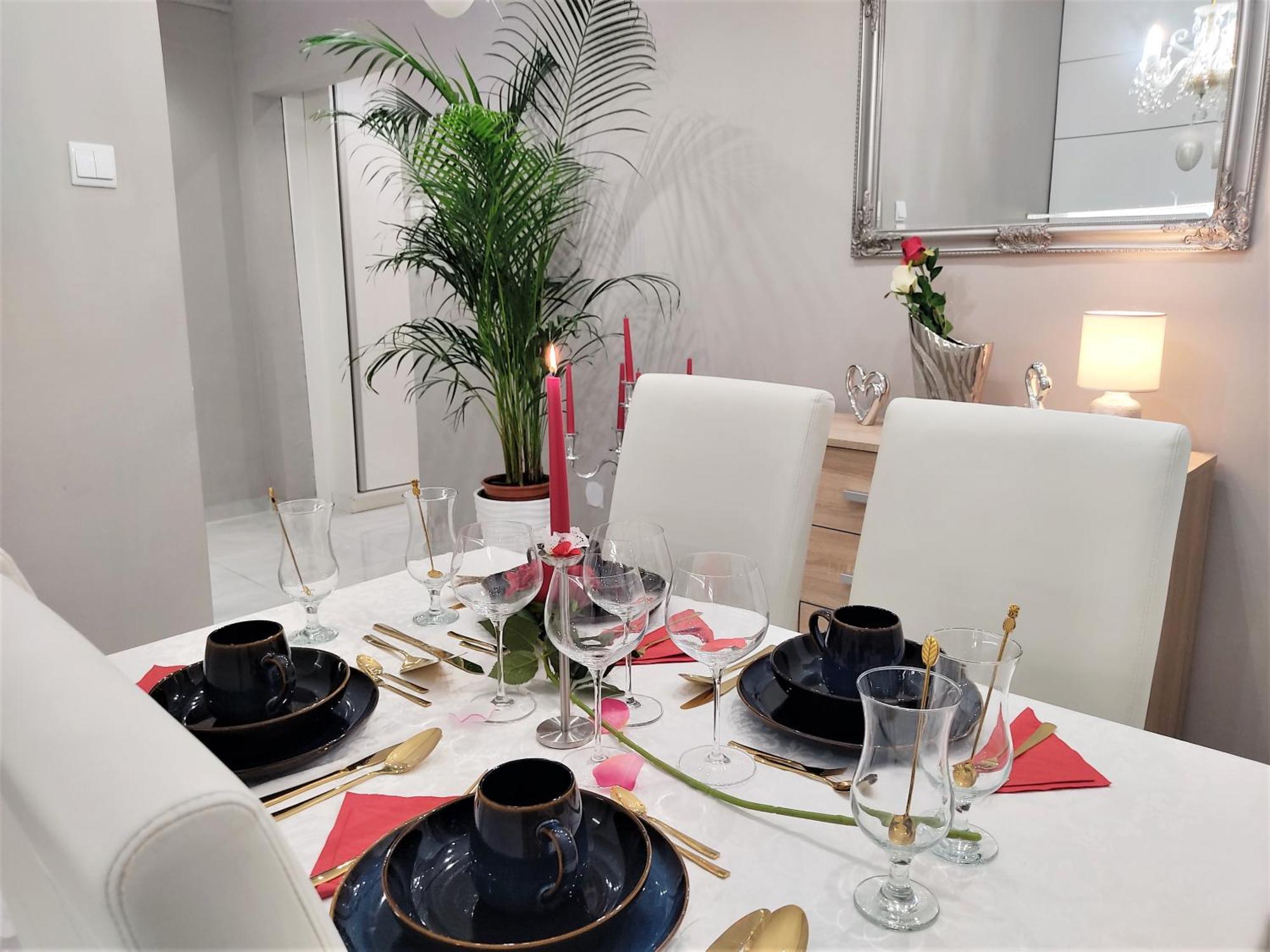 אגר Albina Apartman מראה חיצוני תמונה